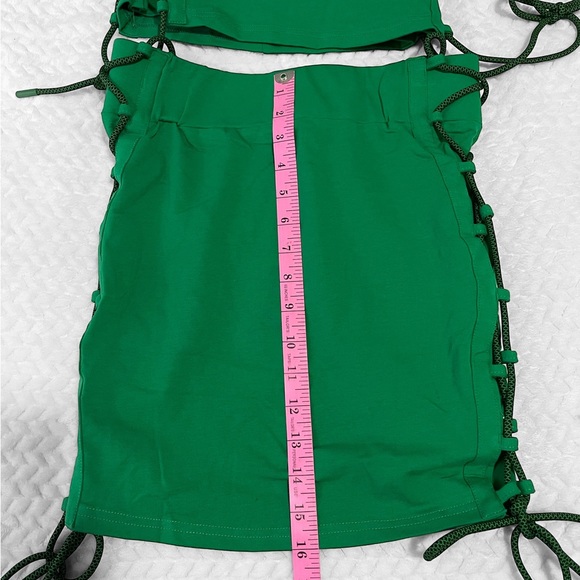 Capsulle 2 Piece Skirt & Top Set - Picture 7 of 12